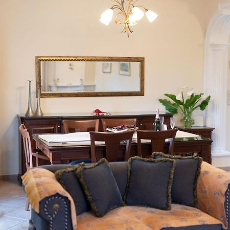 La Bella Vita - Luxury Holiday House Close To Corfu Town Potamós Buitenkant foto
